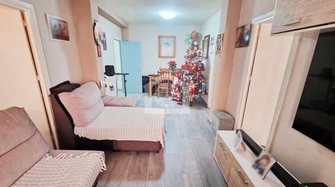 Foto 2 de Pis en venda a Avenida Cibeles, 5, Mangas Verdes - Las Flores - Parque del Sur, Málaga