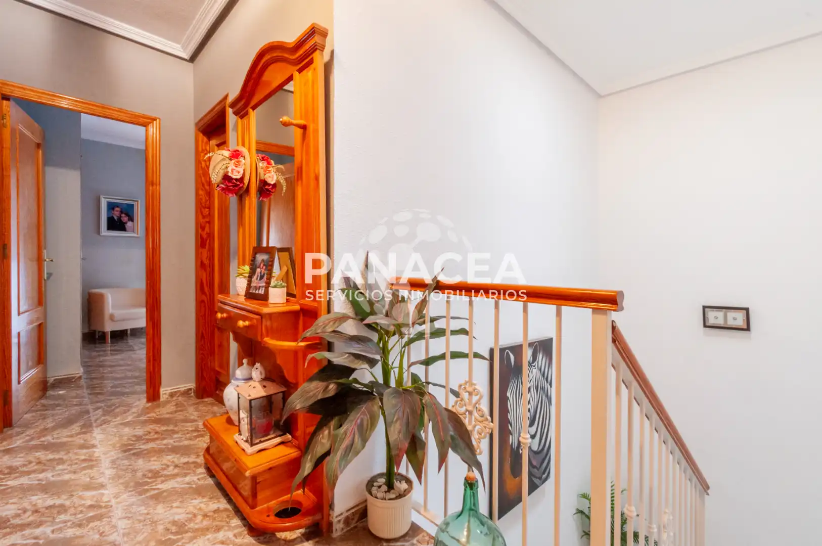 Maison mitoyenne avec jardin à vendre à Las Cabañuelas, imagen 35