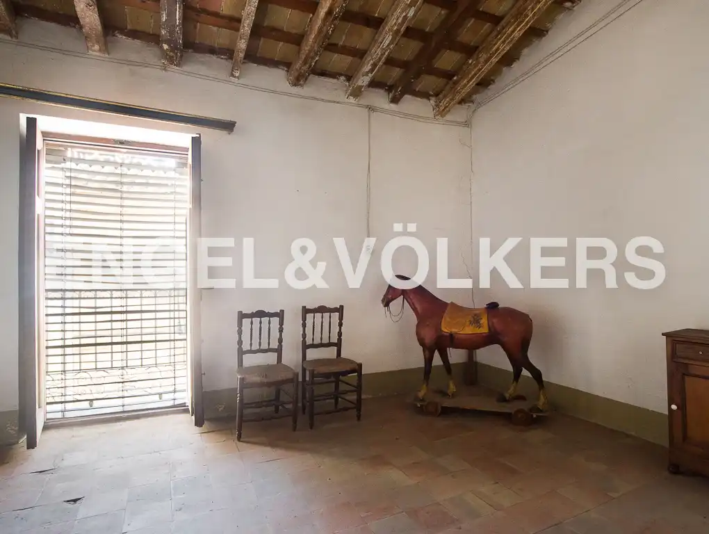 Adosado con terraza en venta en Centro, imagen 14