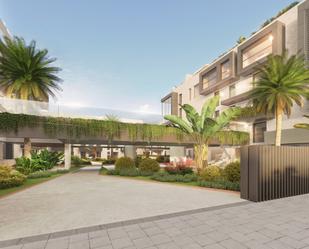 Exterior view of Apartment for sale in  Palma de Mallorca  with Air Conditioner, Terrace and Swimming Pool