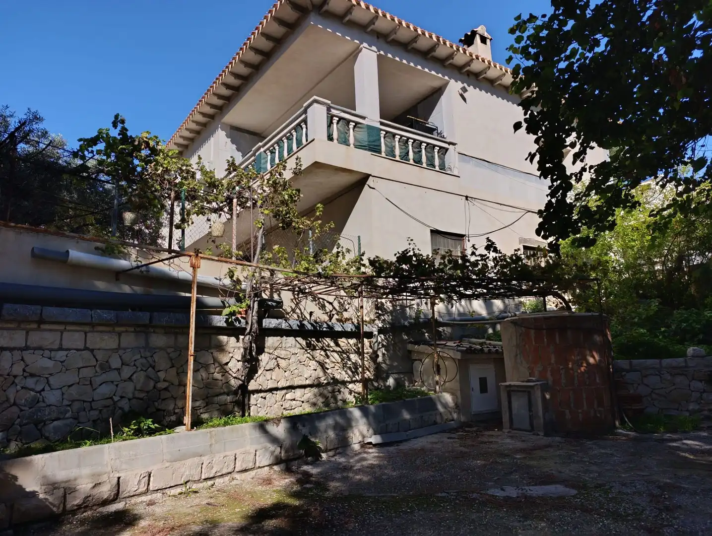 Casa o chalet en venta en Orxeta