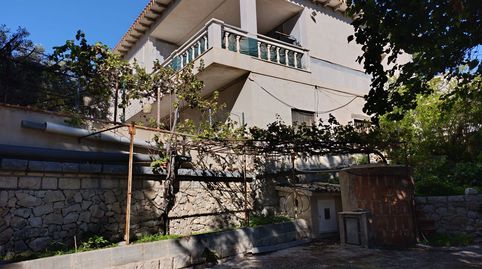 Foto 2 de Casa o chalet en venta en Orxeta, Alicante