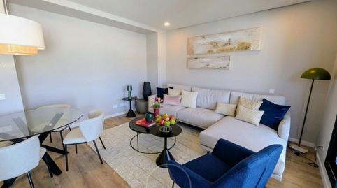 Foto 2 de Ático en venta en Pare Claret, Montgat, Barcelona