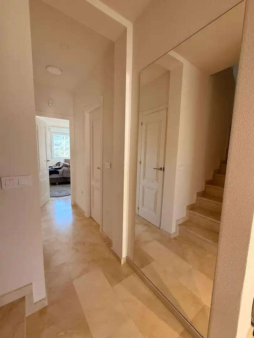 Apartament en venda en Orihuela amb Aire condicionat, Jardí privat i Terrassa