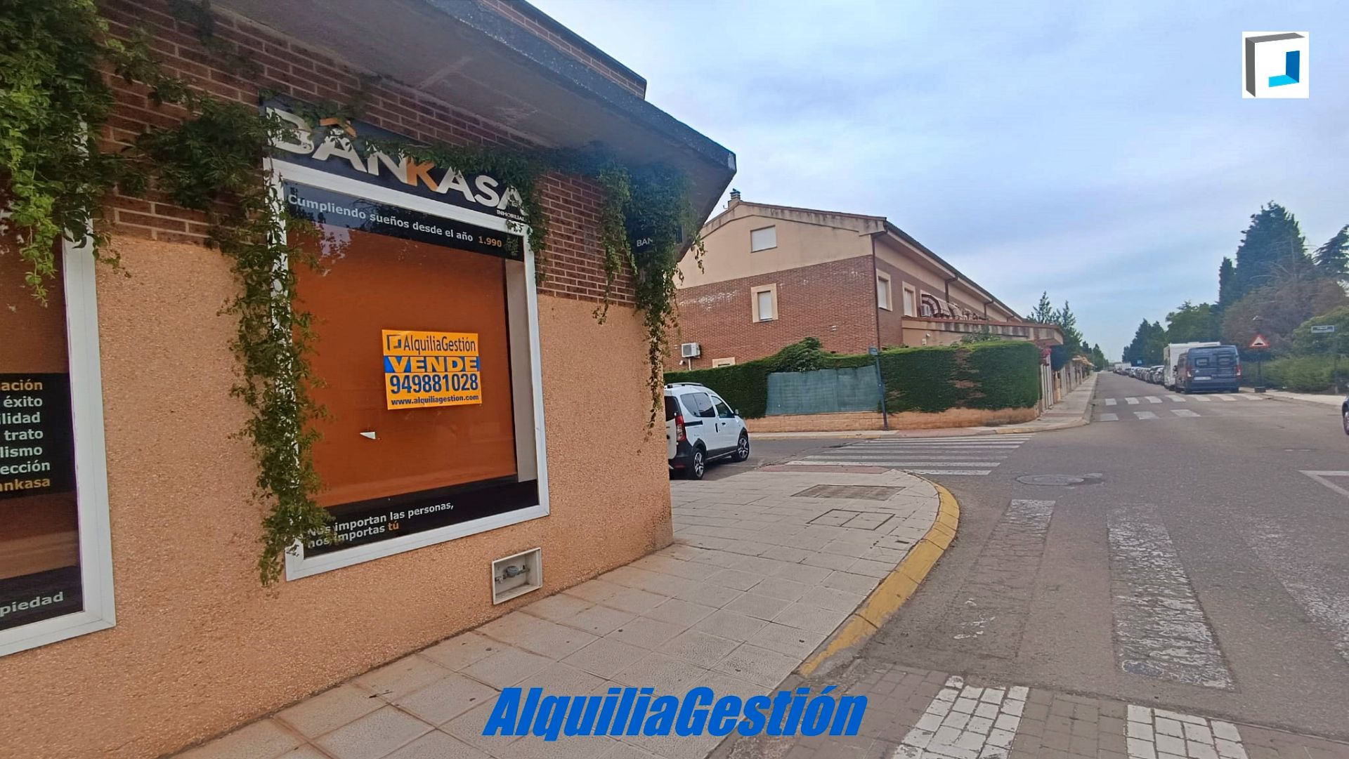 Local en venda en Alovera amb Aire condicionat