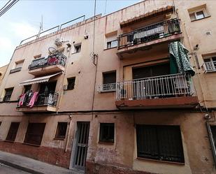 Exterior view of Flat for sale in Sabadell