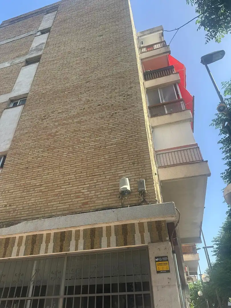 Local comercial en venda a Calle d'Icomar, imagen 20