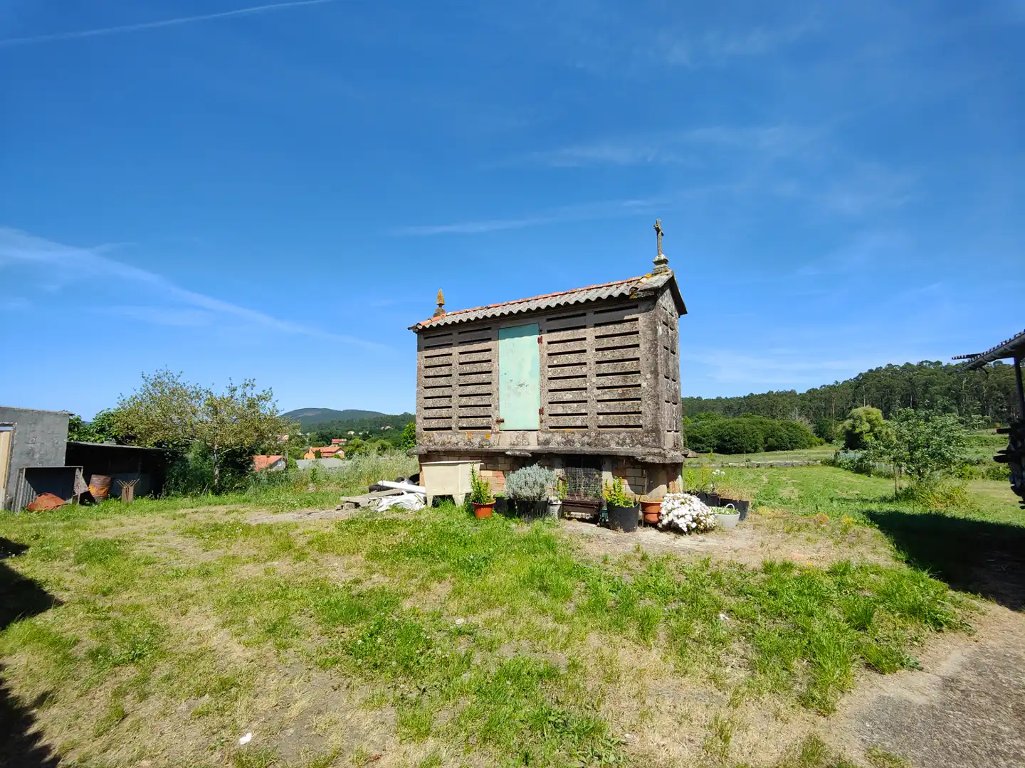 Houses for sale in Rianxo  with Heating, Private garden and Storage room