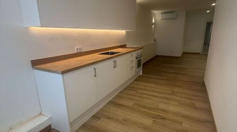 Foto 5 von Geschaftsraum zur Miete in Calle de Juan de Mena, La Vall d'Hebron, Barcelona Capital