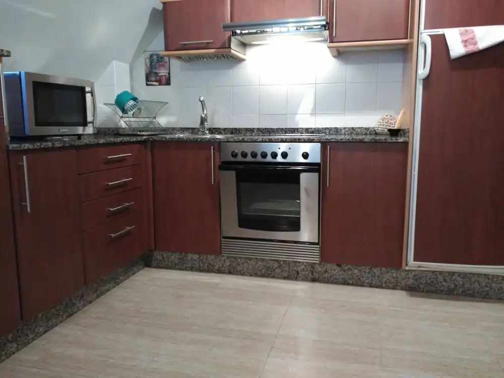 Appartement à louer à Rúa O Bornal-Sinas 20, imagen 4