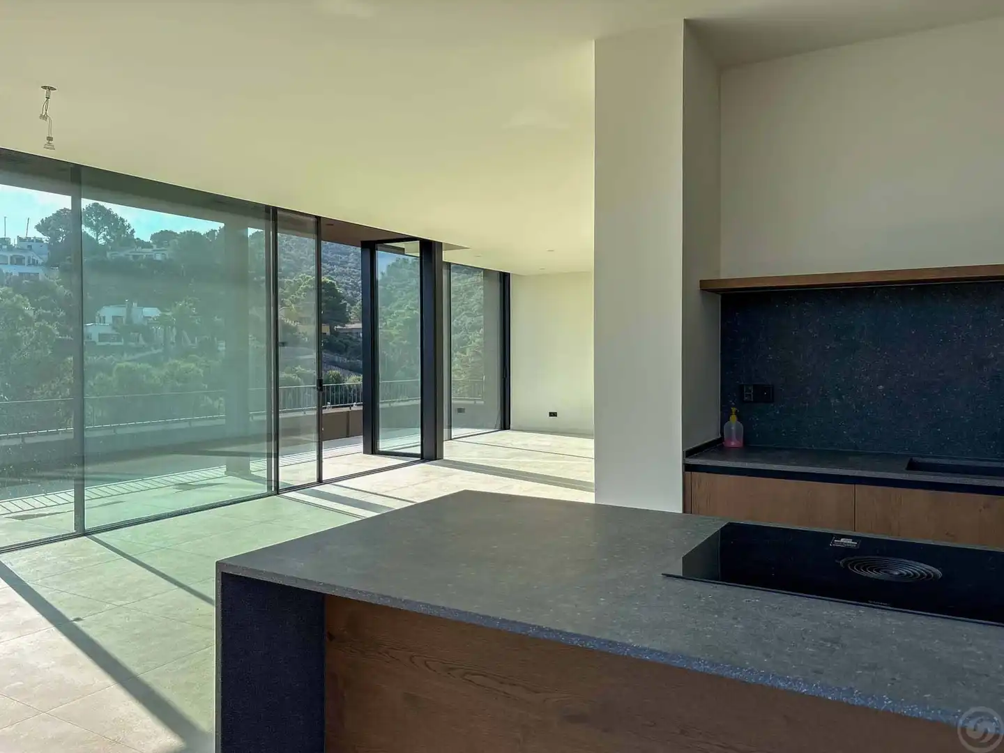 Casa con piscina in vendita a Sa Riera - Sa Fontansa, imagen 15