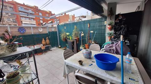 Foto 4 de Planta baixa en venda a Carrer Carrer de Lepant, 86, Eixample, Sabadell