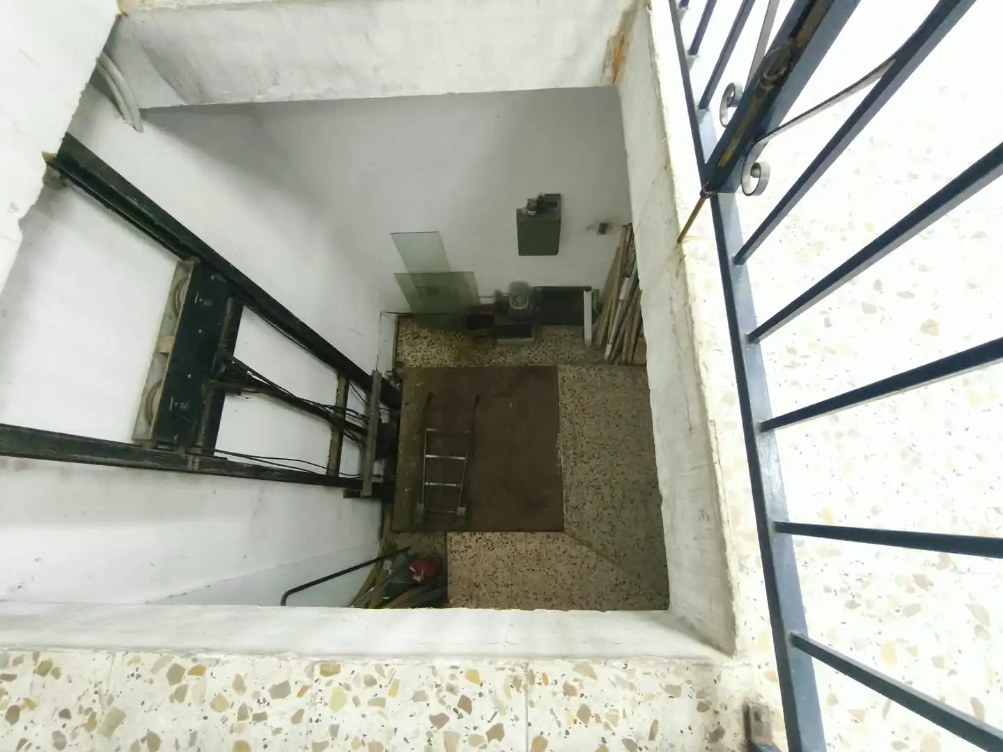 Gewerbefläche zum Verkauf in Calle Herrería 26, imagen 19