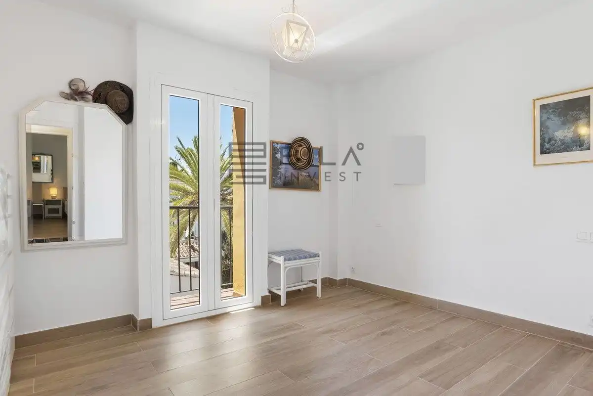 Wohnung mit Pool zum Verkauf in Puebla Lucia, imagen 15