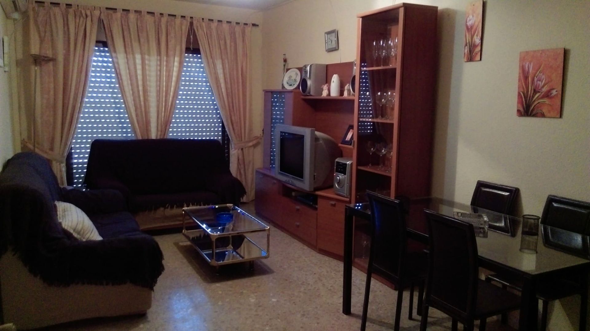 Flat for sale in Calle Higueruelos, 18B, Centro