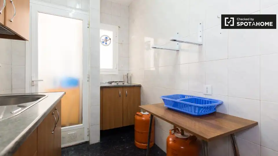 Habitació a Centro - Sagrario