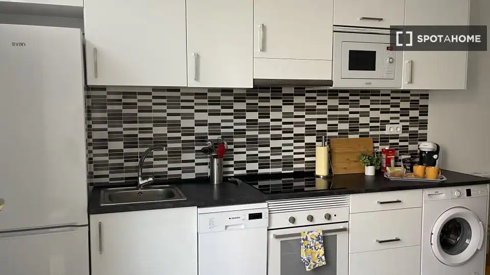 Habitació a Peñagrande
