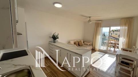 Foto 4 de Pis de lloguer a Avenida de Joan Miró, Sant Agustí,  Palma de Mallorca