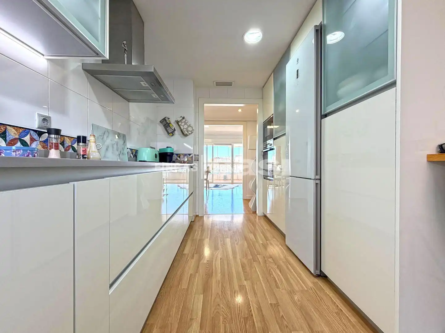 Flat with pool for sale in Benalúa - Babel, imagen 8