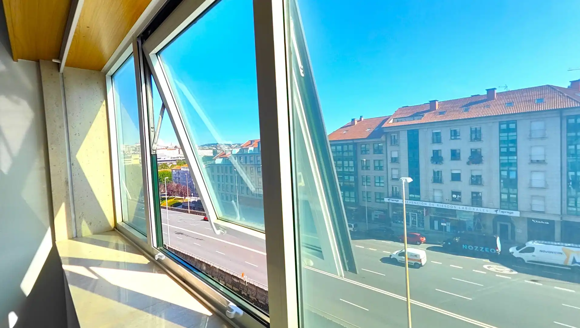 Piso con ascensor en venta en ISIDRO PARGA PONDAL, imagen 21