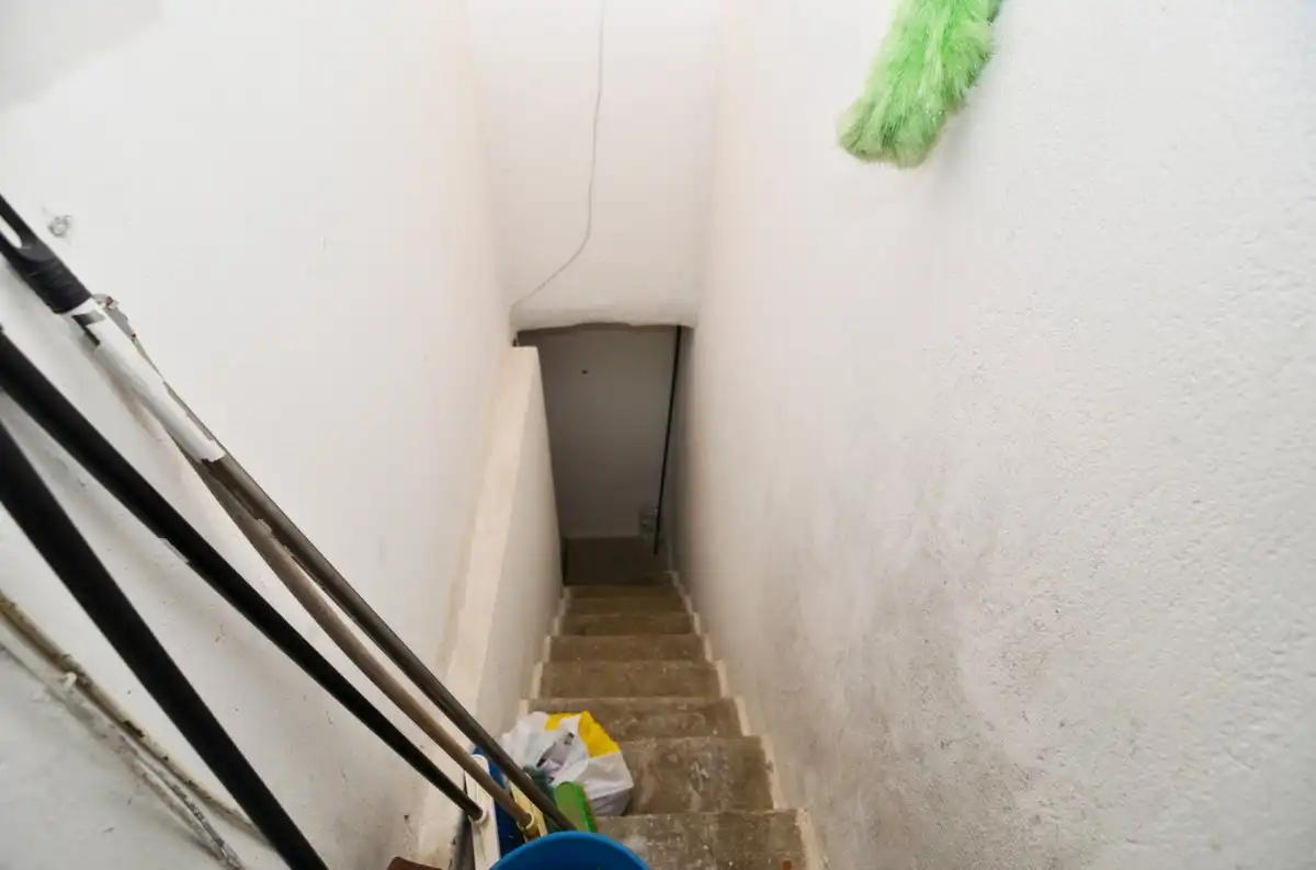Casa o chalet en venta en Fuentesaúco con Calefacción y Terraza