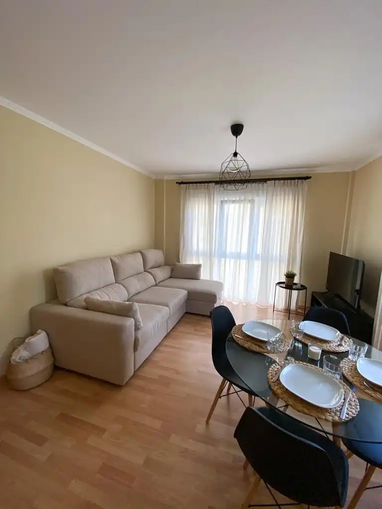 Apartament de lloguer a Rua dos Muiños Vellos, 4, Fisterra