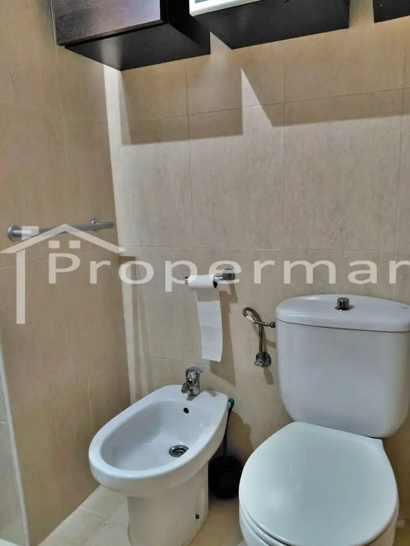 Baño de Ático en venta en Parets del Vallès con Aire acondicionado, Calefacción y Terraza