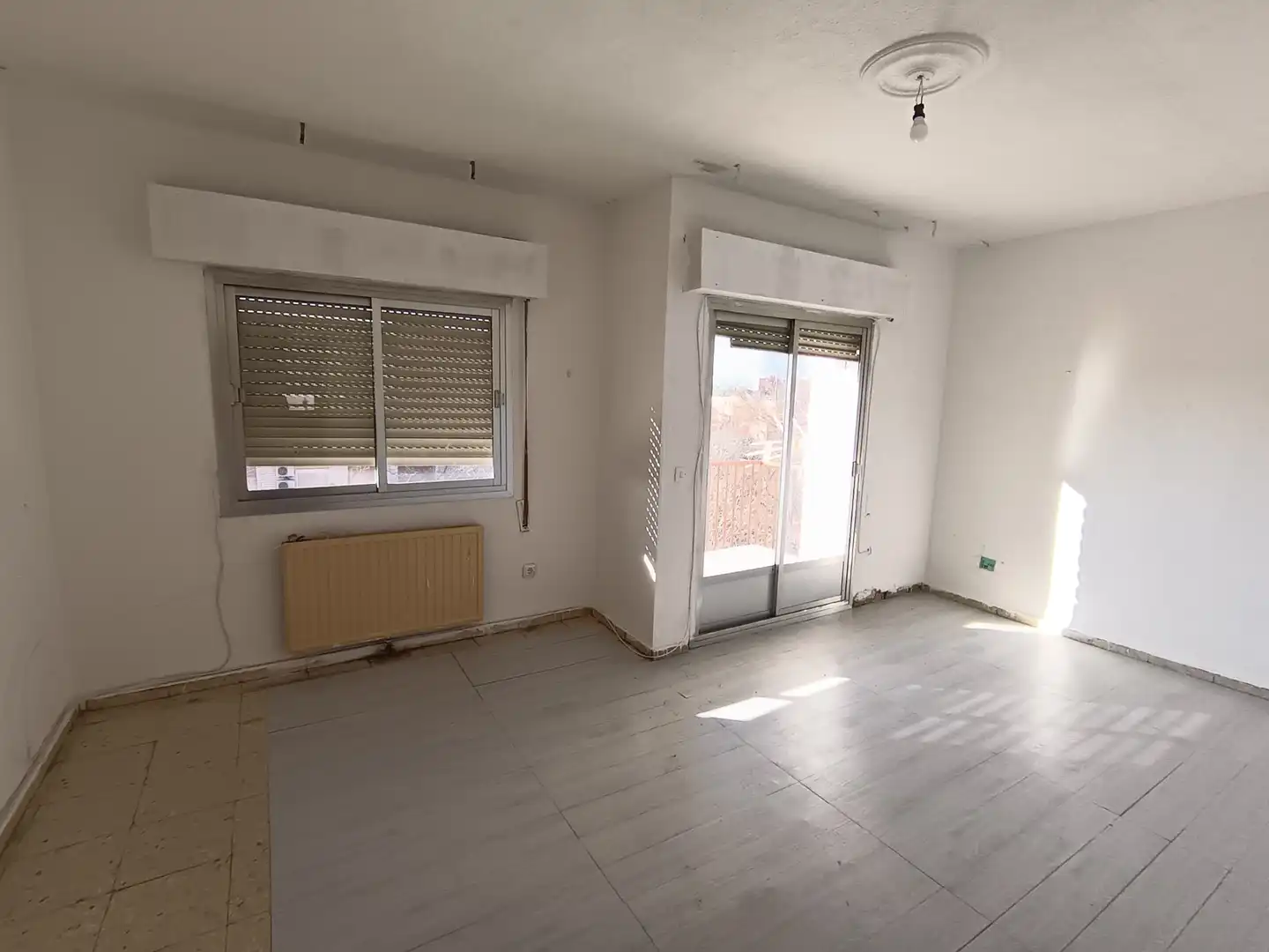 Flat for sale in Calle Virgen de los Santos, El Torreón - Los Ángeles - El Pilar