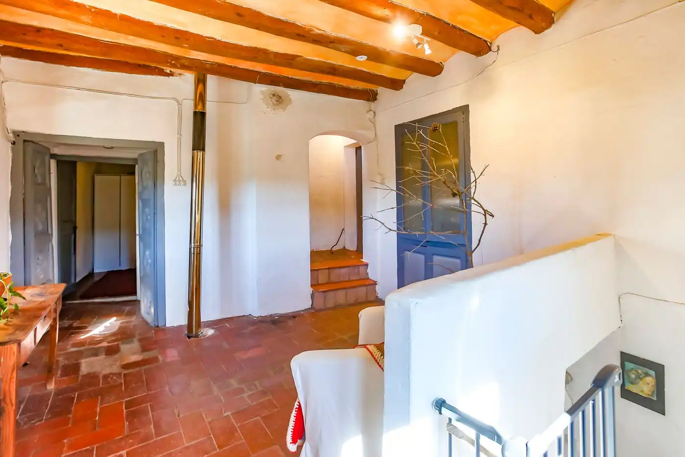 Casa rústica en venda a Sarral, imagen 17