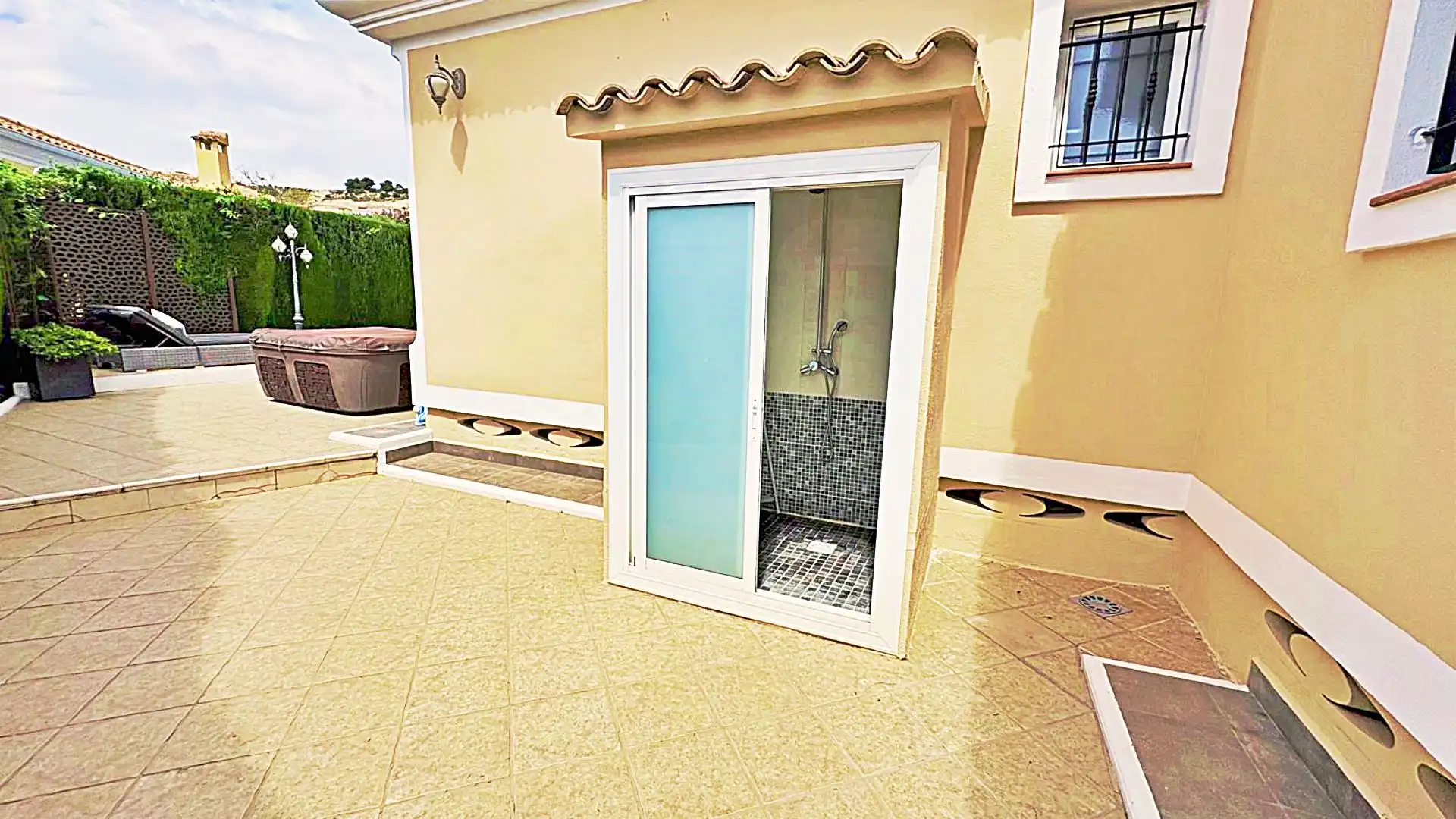 Detached house with pool for sale in carrer del Vespre, imagen 36