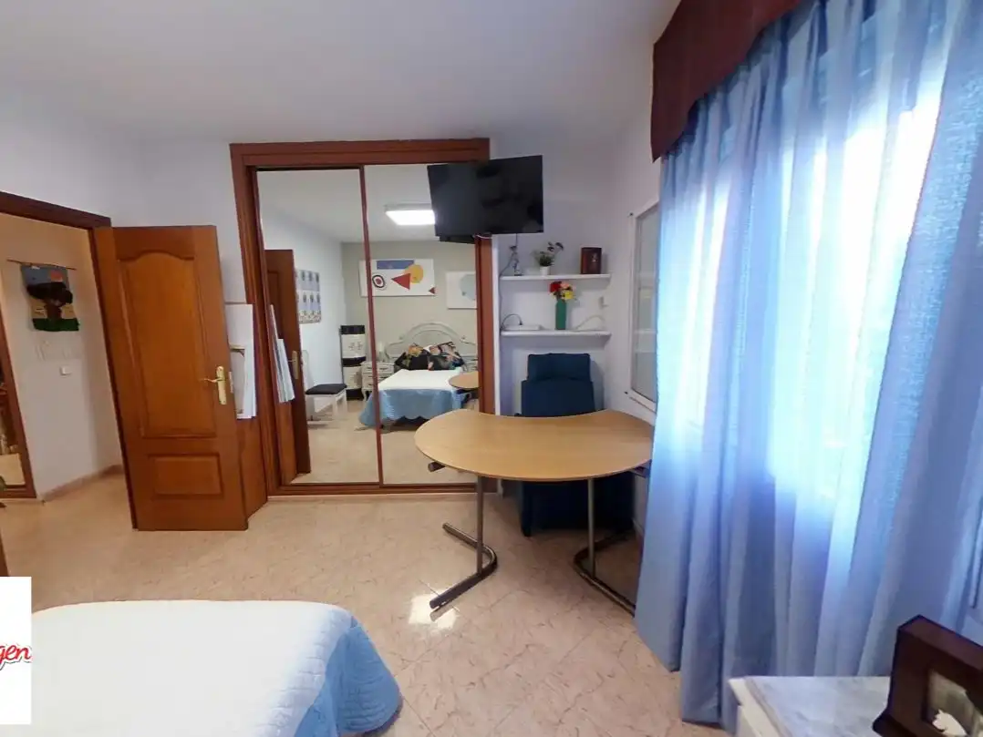 Dormitori de Pis en venda en Valdemoro amb Aire condicionat