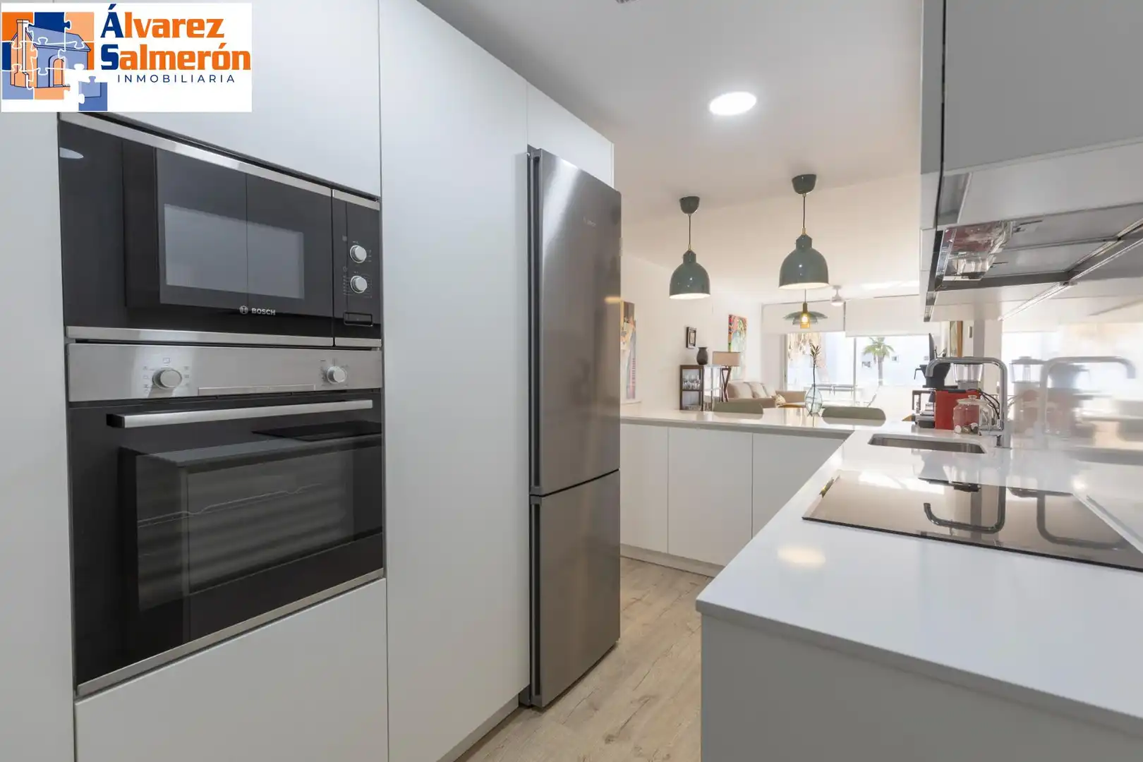 Flat with pool for sale in Playa de Granada, imagen 14