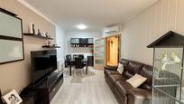 Living room of Flat for sale in Sarrià de Ter  with Air Conditioner, Heating and Terrace