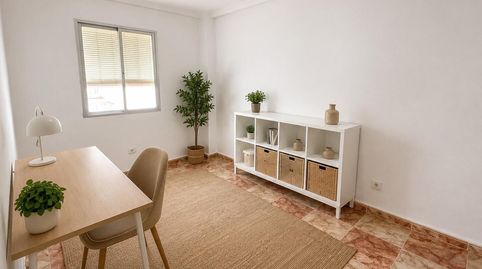 Foto 5 de Piso en venta en Astilleros - La Paz - Loreto - El Corte Inglés, Cádiz Capital