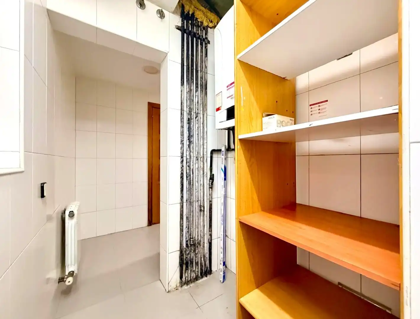 Ground floor for sale in Granollers Nord, imagen 21