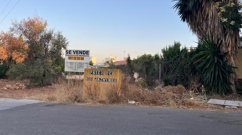 Photo 5 of Land for sale in Paseo Reserva de Valdeolletas, 41, Valdeolletas - Las Cancelas - Xarblanca, Marbella