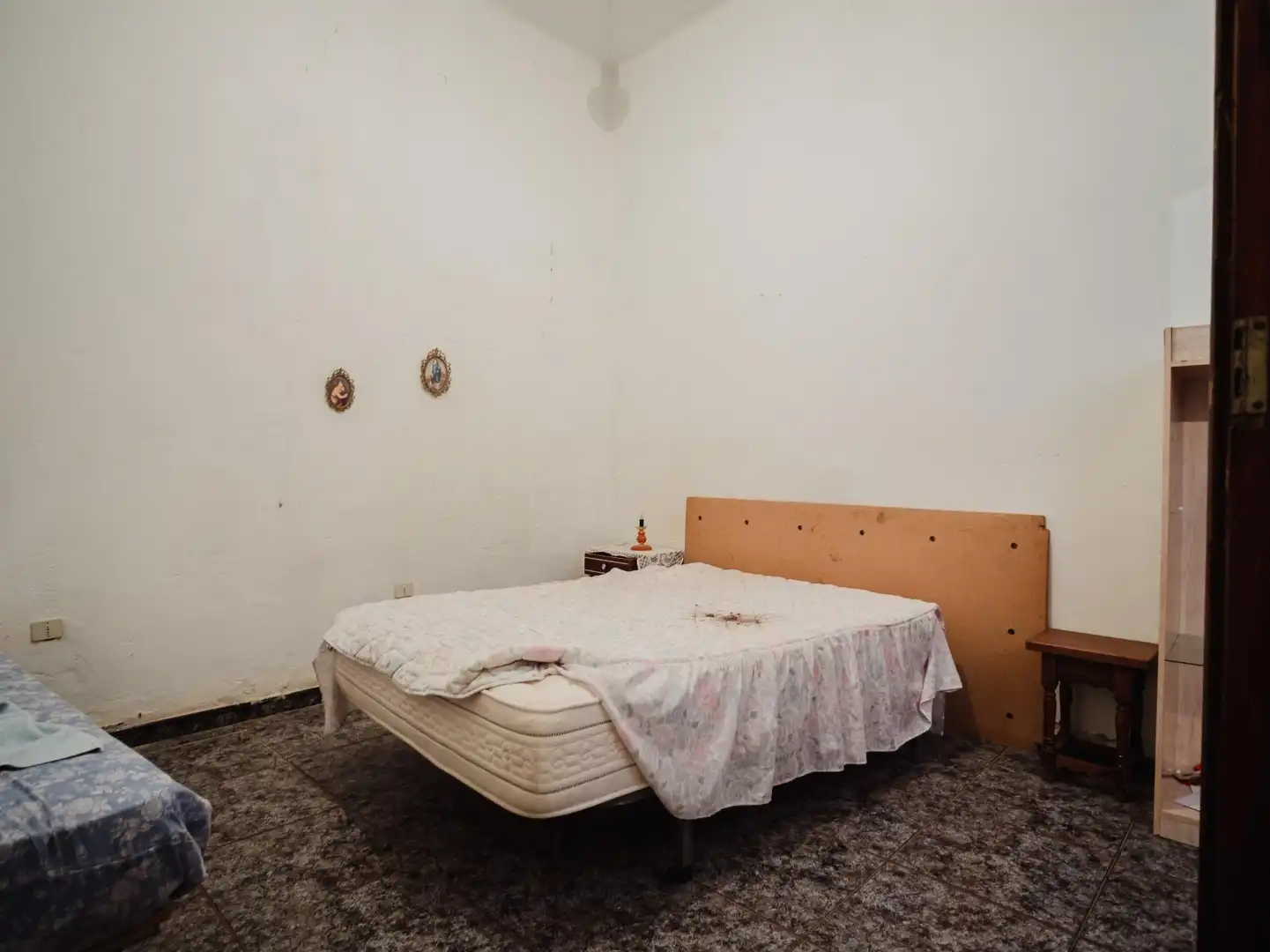 Bedroom of Houses for sale in Moya (Las Palmas)  with Private garden, Terrace and Balcony