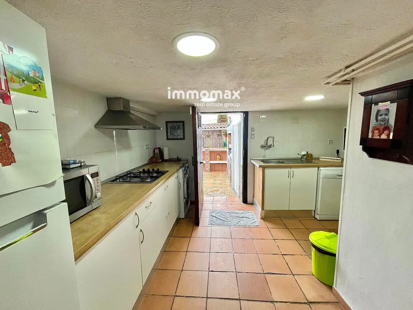 Casa o chalet en venta en La Collada - Sis Camins