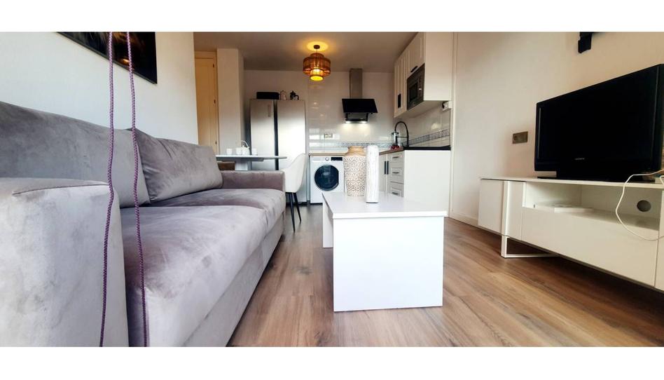 Photo 1 of Study to rent in Las Encinas, 46, La Envía, Almería