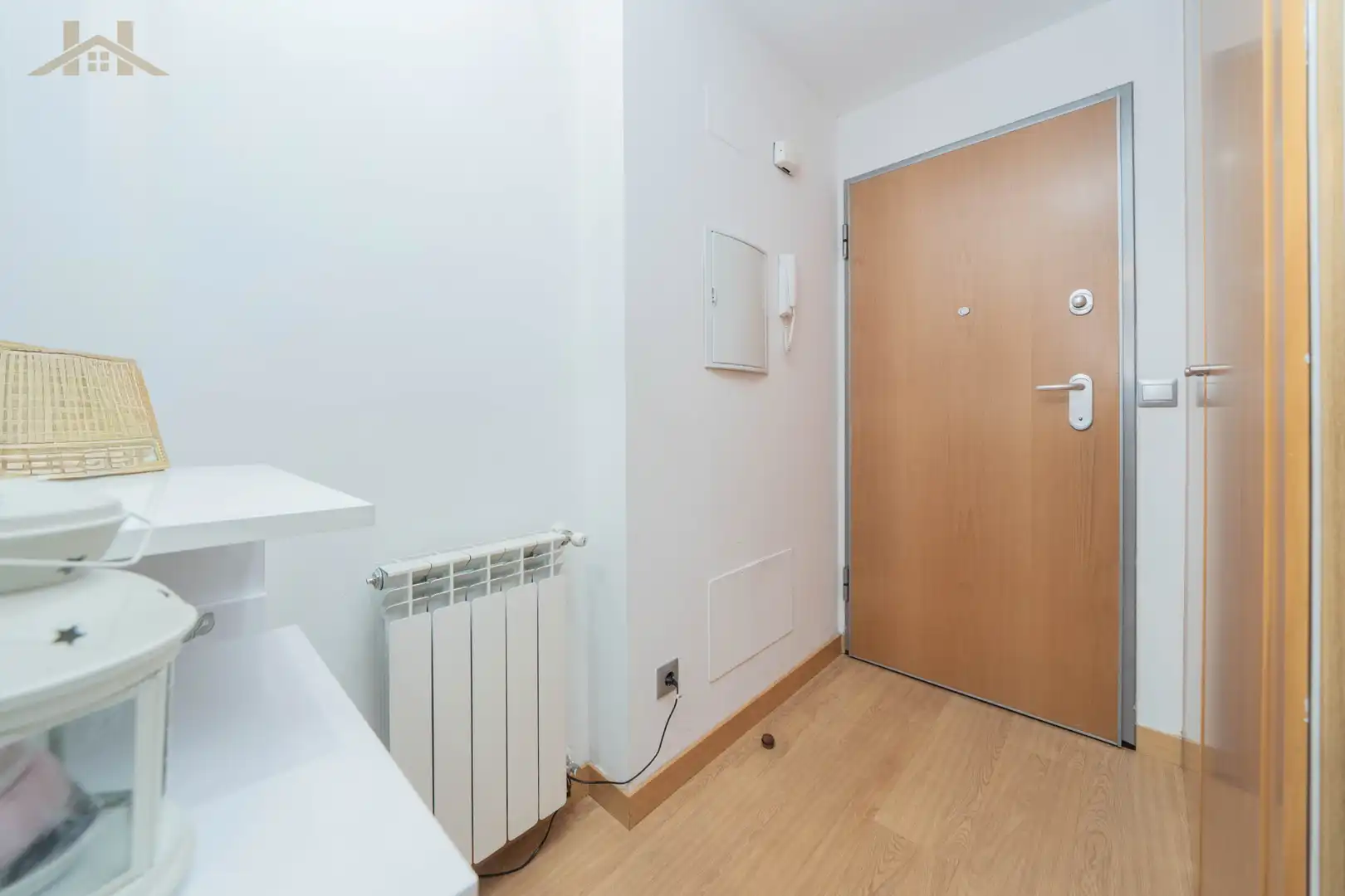 Flat for sale in Móstoles  with Air Conditioner and Community pool