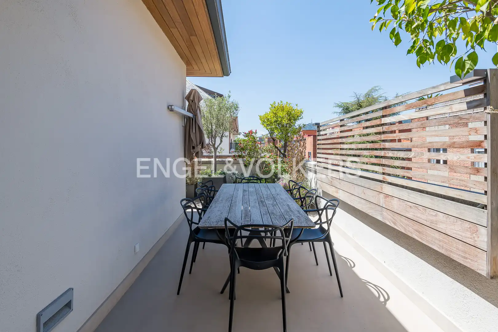 Duplexes for rent in Les Tres Torres