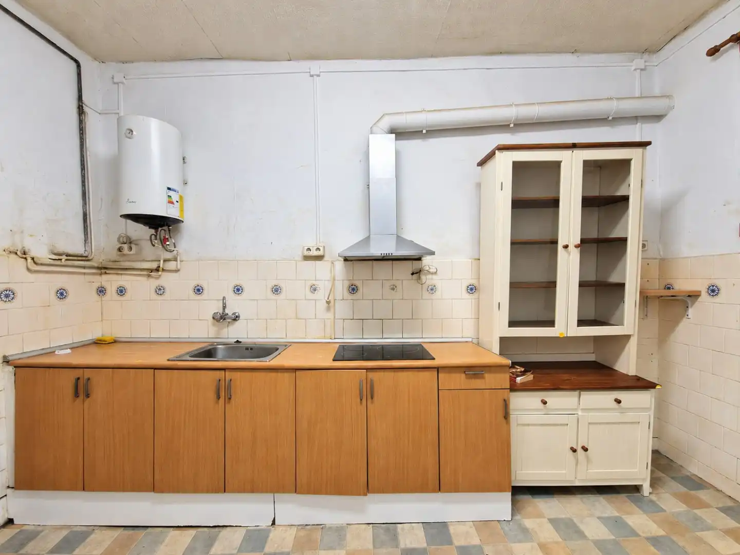 Piso con ascensor en venta en 31 de agosto 33, imagen 15
