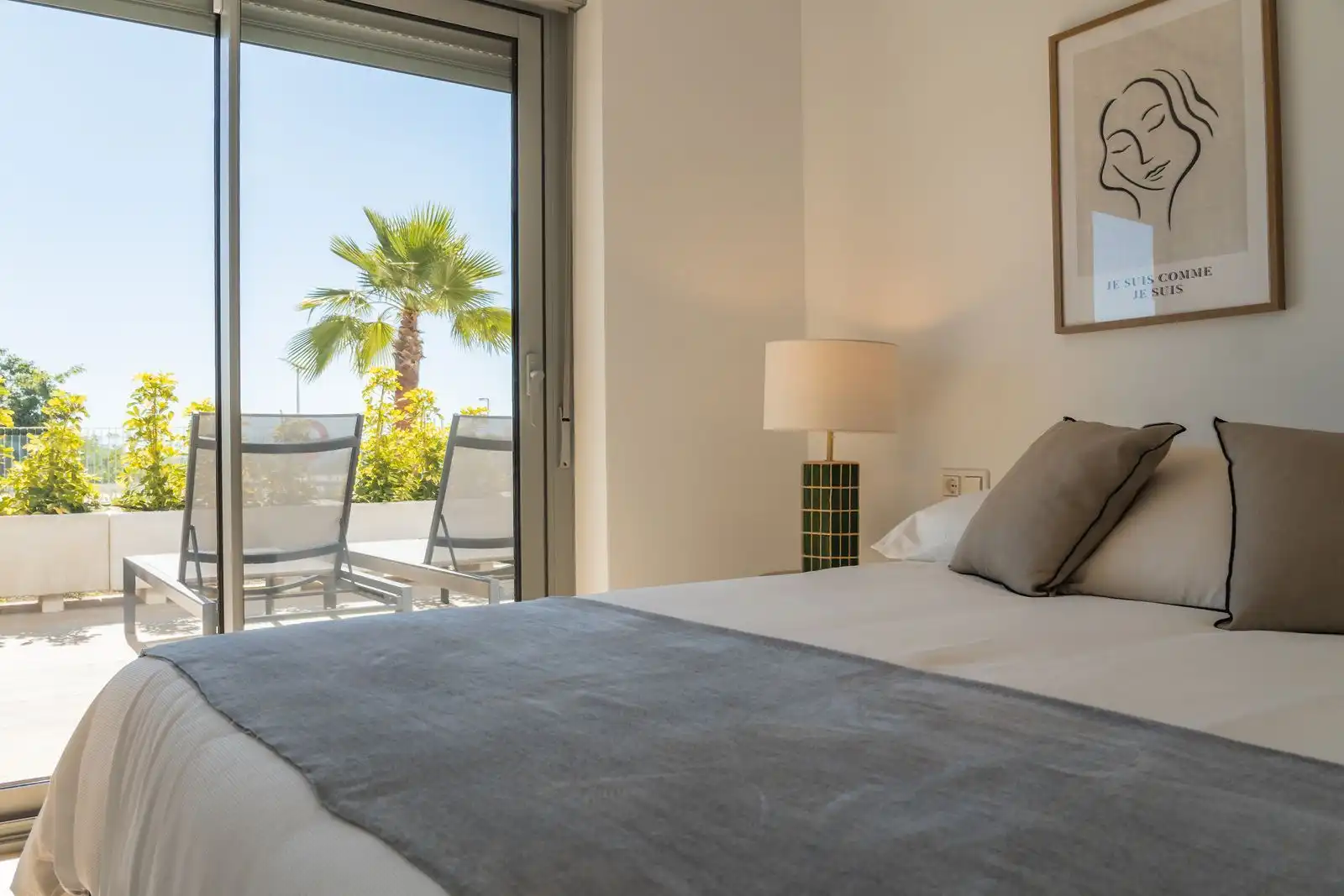 Piso en venta en Estepona Pueblo, imagen 6