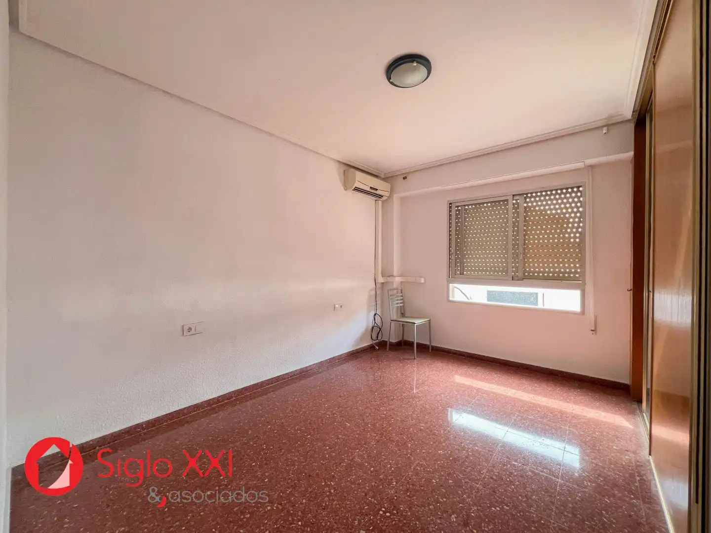 Flat with lift for sale in Madrigal, imagen 6