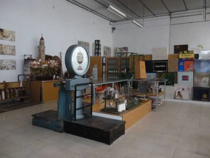 Industrial building for sale in Bocairent, imagen 9