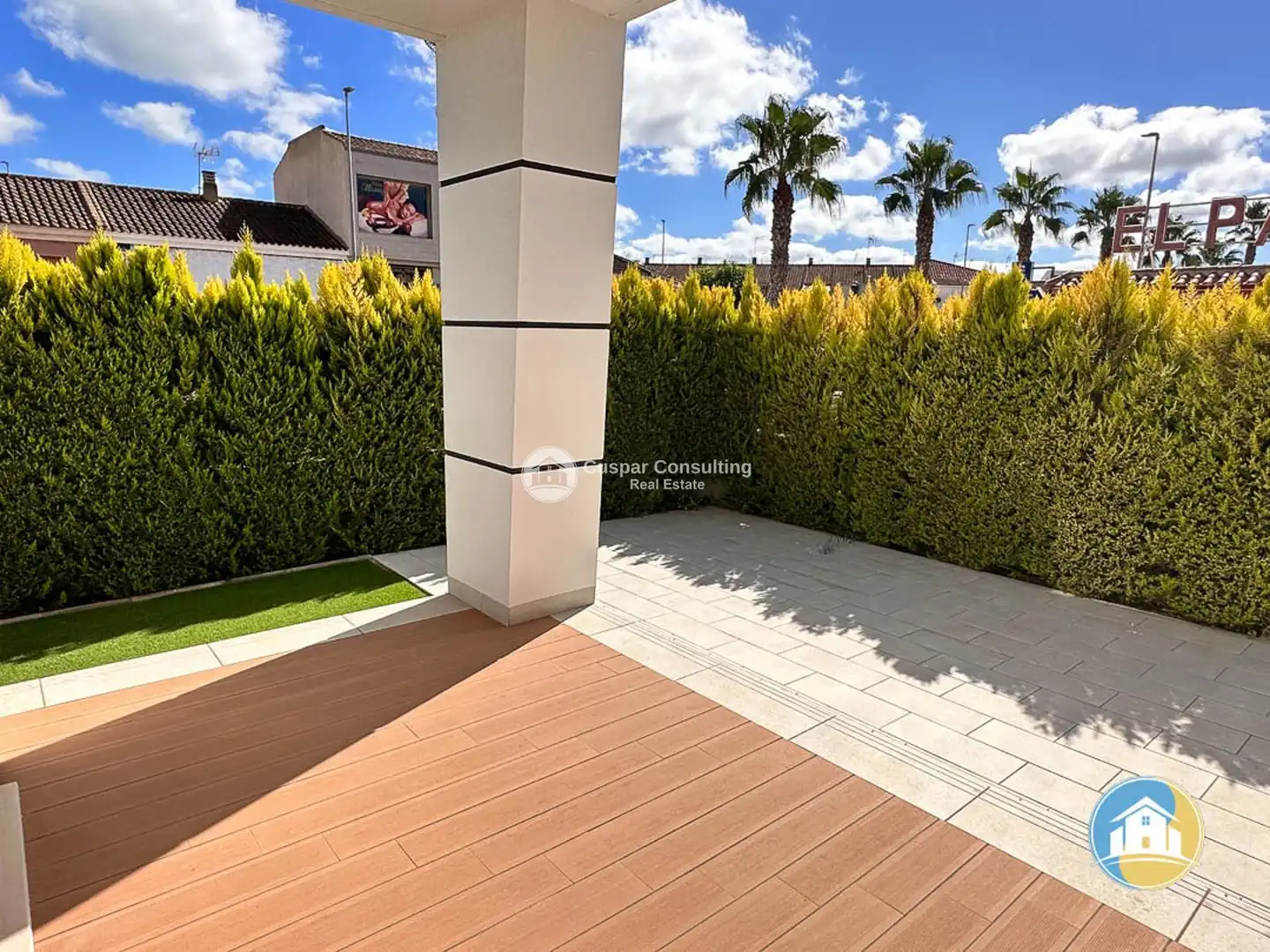 Villa mit Pool zum Verkauf in Centro, imagen 3