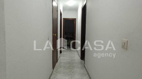 Foto 5 de Casa o chalet en venta en La Granja - La Colina - Los Pastores, Algeciras
