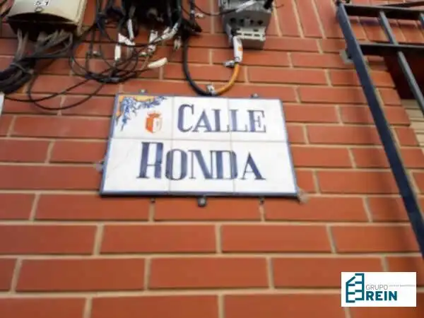 Locale commerciale in vendita a Cabañas de la Sagra, imagen 16