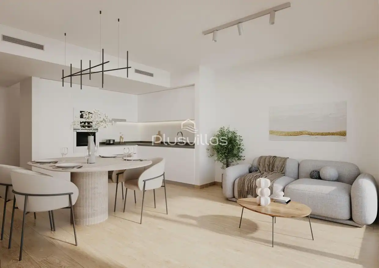 Apartament en venda a Zona Pueblo, imagen 10