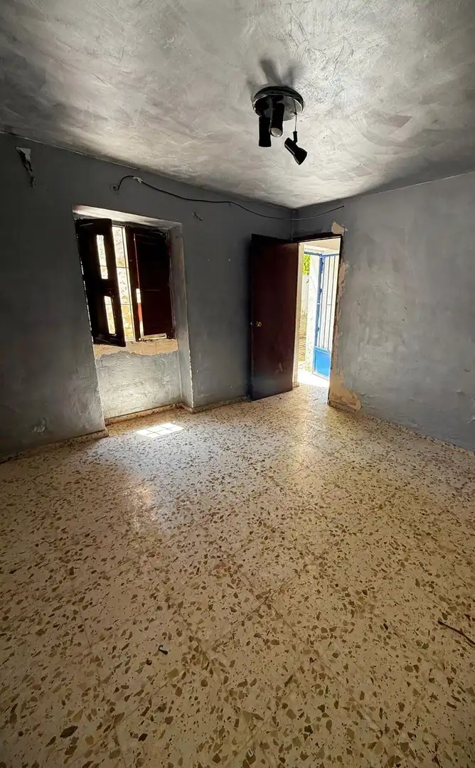 Detached homes for sale in Alfarnate  with Private garden and Terrace